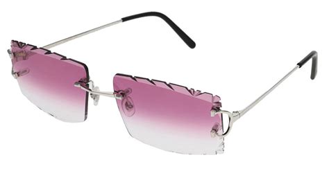 womens cartier sunglasses|cartier unisex glasses.